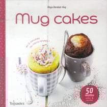 Mug cakes
