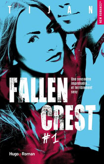 Fallen crest Tome 1