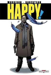Happy