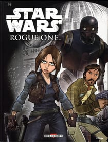 Star Wars : rogue one