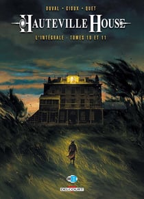 Hauteville house : Intégrale vol.3 : Tomes 10 et 11