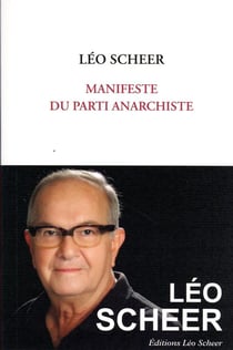 Manifeste du parti anarchiste