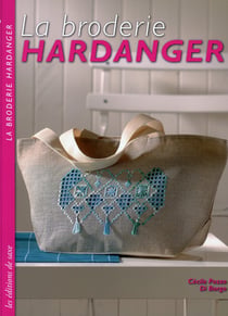 La broderie hardanger