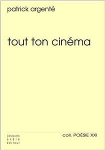 Tout ton cinéma