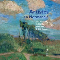 Artistes en normandie