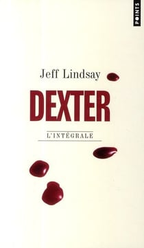 Dexter - intégrale