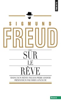 Sur le rêve