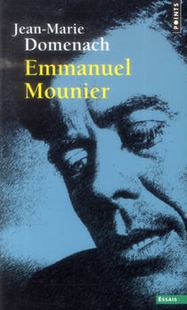 Emmanuel Mounier