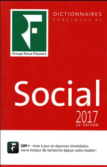 Social (édition 2017)