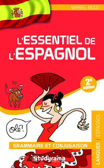 L'essentiel de l'espagnol (2e édition)