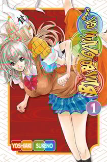 Bimbogami ga ! Tome 1