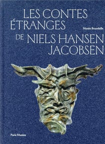 Les contes étranges de Niels Hansen Jacobsen