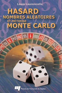 Hasard, nombres aléatoires et méthode monte carlo