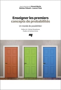Enseigner les premiers concepts de probabilités - un monde de possibilités !