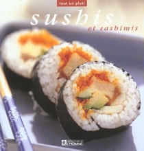 Sushis et sashimis
