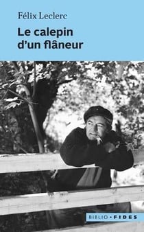 Le calepin d'un flâneur