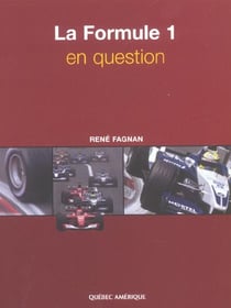 La formule 1 en question