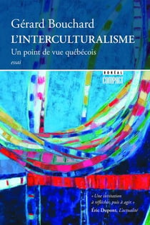L'interculturalisme - un point de vue québécois