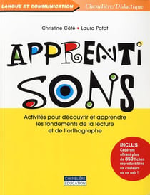 Apprenti sons