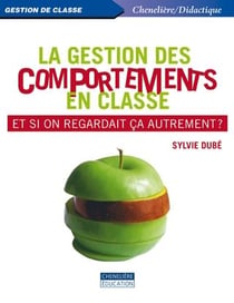 GESTION DES COMPORTEMENTS