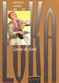 LAME DE FOND