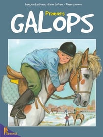 Premiers galops