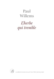 L'herbe qui tremble