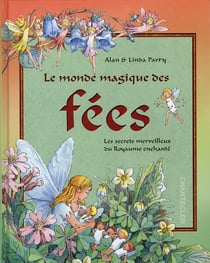 Le monde magique des fées