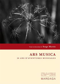 Ars musica - 20 ans d'aventures musicales