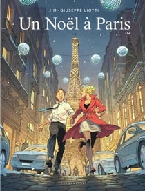 Un Noël à Paris Tome 1