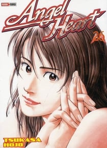 Angel heart t.26