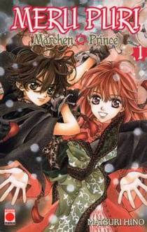 Meru puri Tome 1