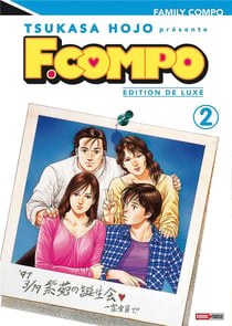 Family compo t.2
