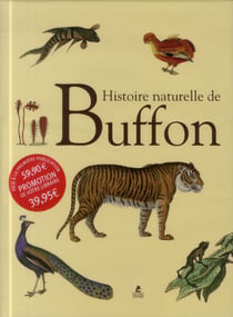 Histoire naturelle de Buffon
