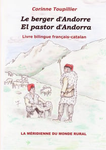 Le berger d'andorre / el pastor d'aadorra