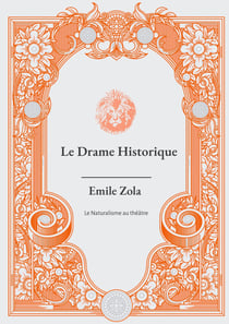 Le drame historique
