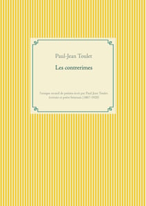Les contrerimes