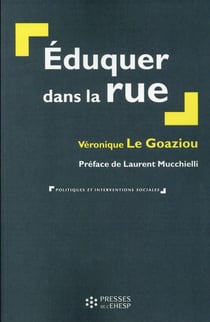 Eduquer dans la rue