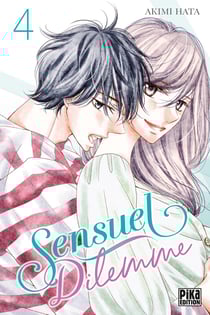 Sensuel dilemme Tome 4