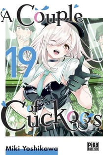 A couple of cuckoos Tome 19