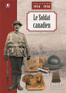 Le soldat canadien