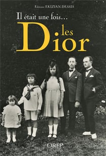 Il était une fois... les dior