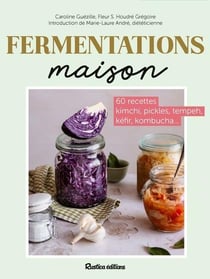 Fermentations maison