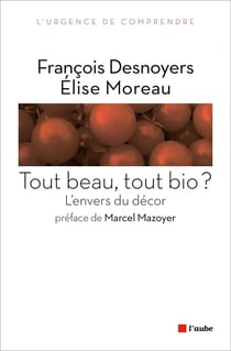Tout bio tout beau ? voyage au coeur de la galaxie biologique