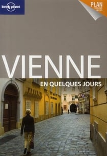 Vienne En Quelques Jours 1Ed