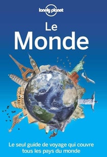 Le Monde - Lonely Planet