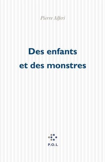 Des enfants et des monstres
