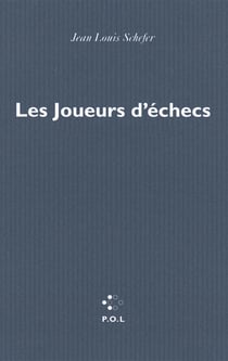 Les joueurs d'échec