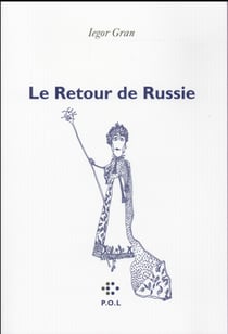 Le retour de russie