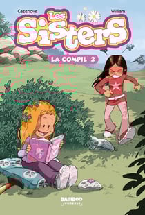 Les Sisters : la compil' Tome 2